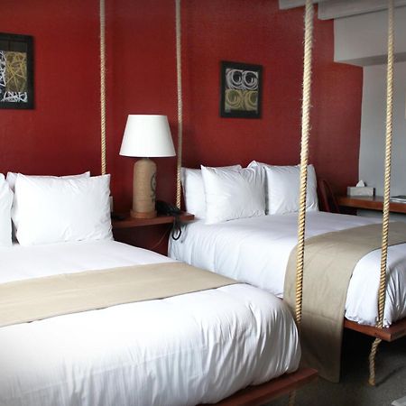 קרטרו Hotel Damiana Boutique חדר תמונה