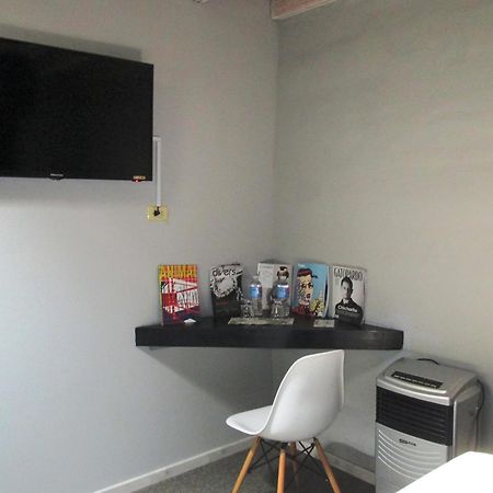 קרטרו Hotel Damiana Boutique מראה חיצוני תמונה