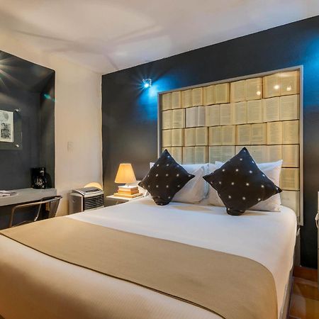 קרטרו Hotel Damiana Boutique מראה חיצוני תמונה