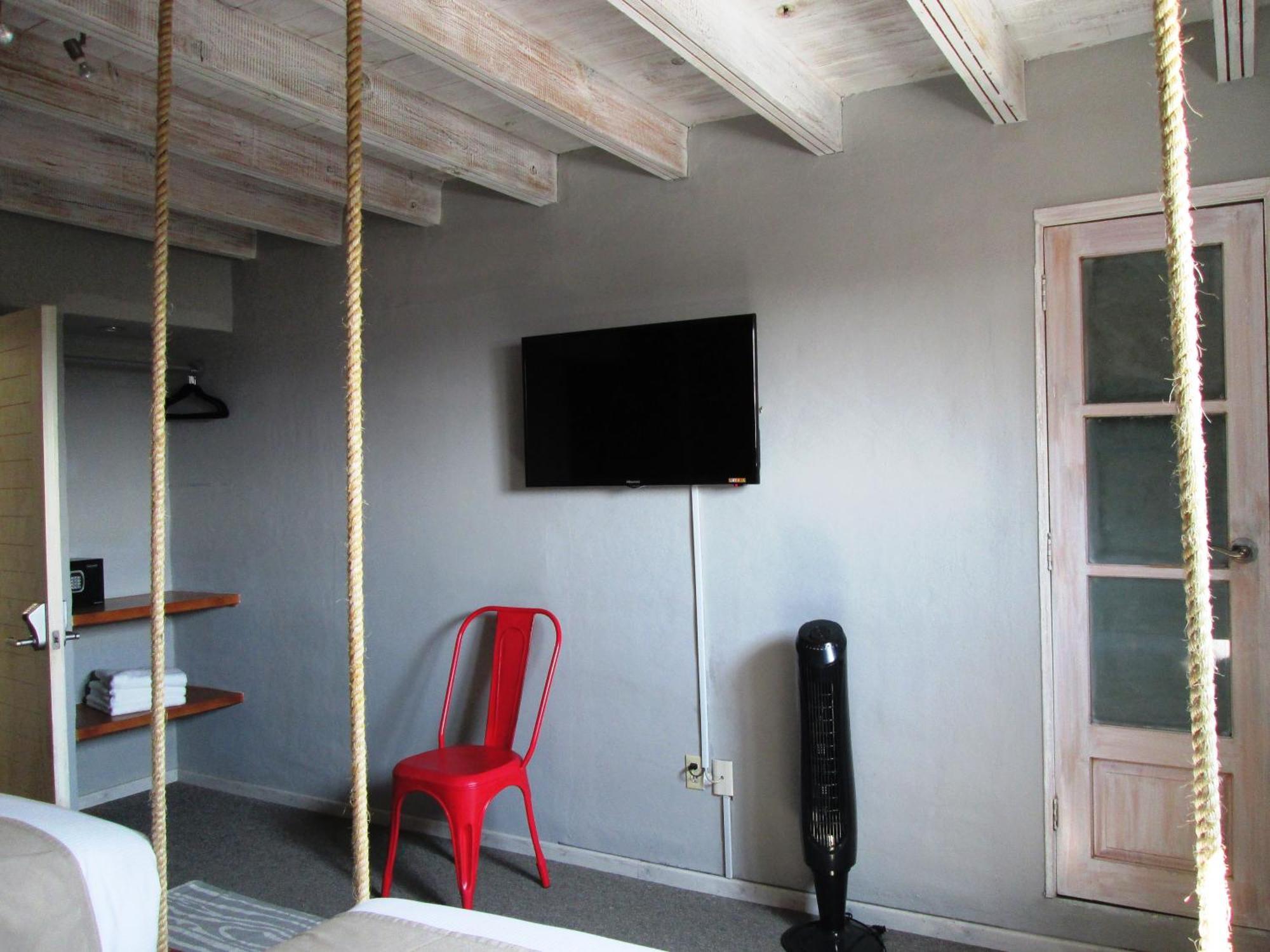 קרטרו Hotel Damiana Boutique מראה חיצוני תמונה