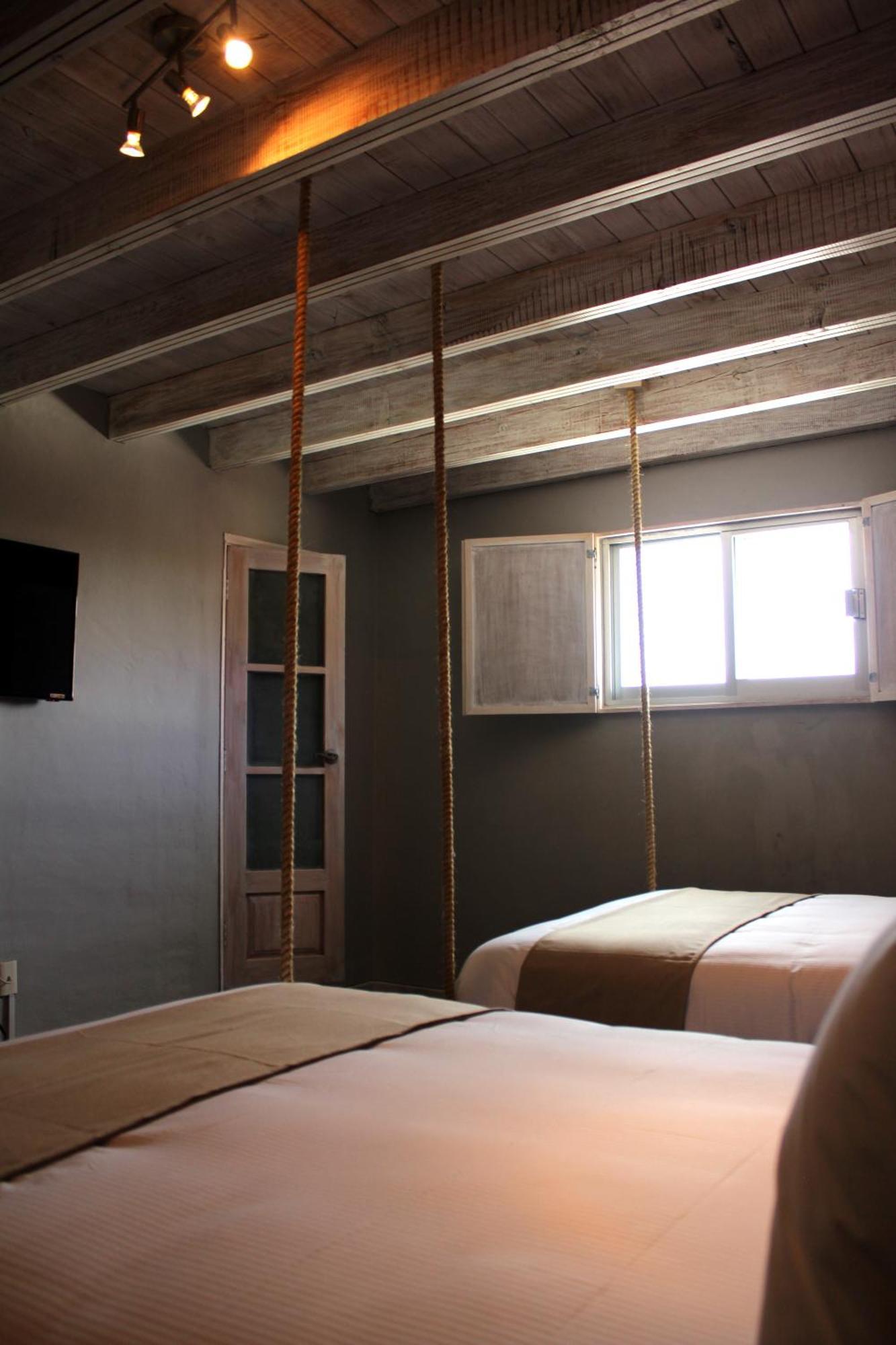 קרטרו Hotel Damiana Boutique חדר תמונה