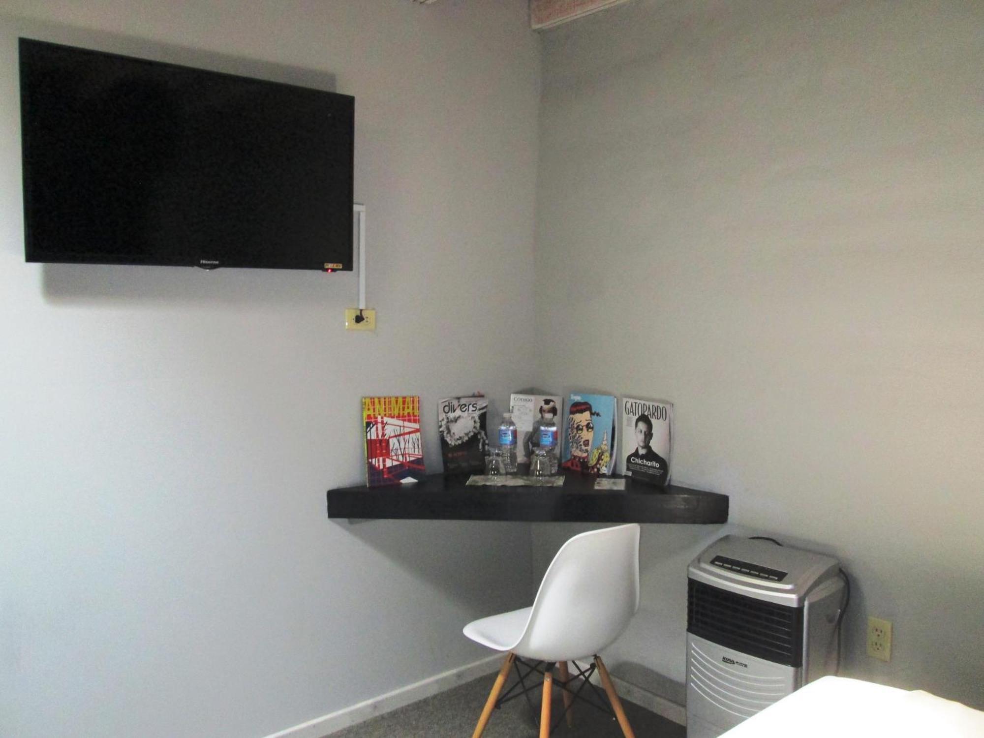 קרטרו Hotel Damiana Boutique מראה חיצוני תמונה