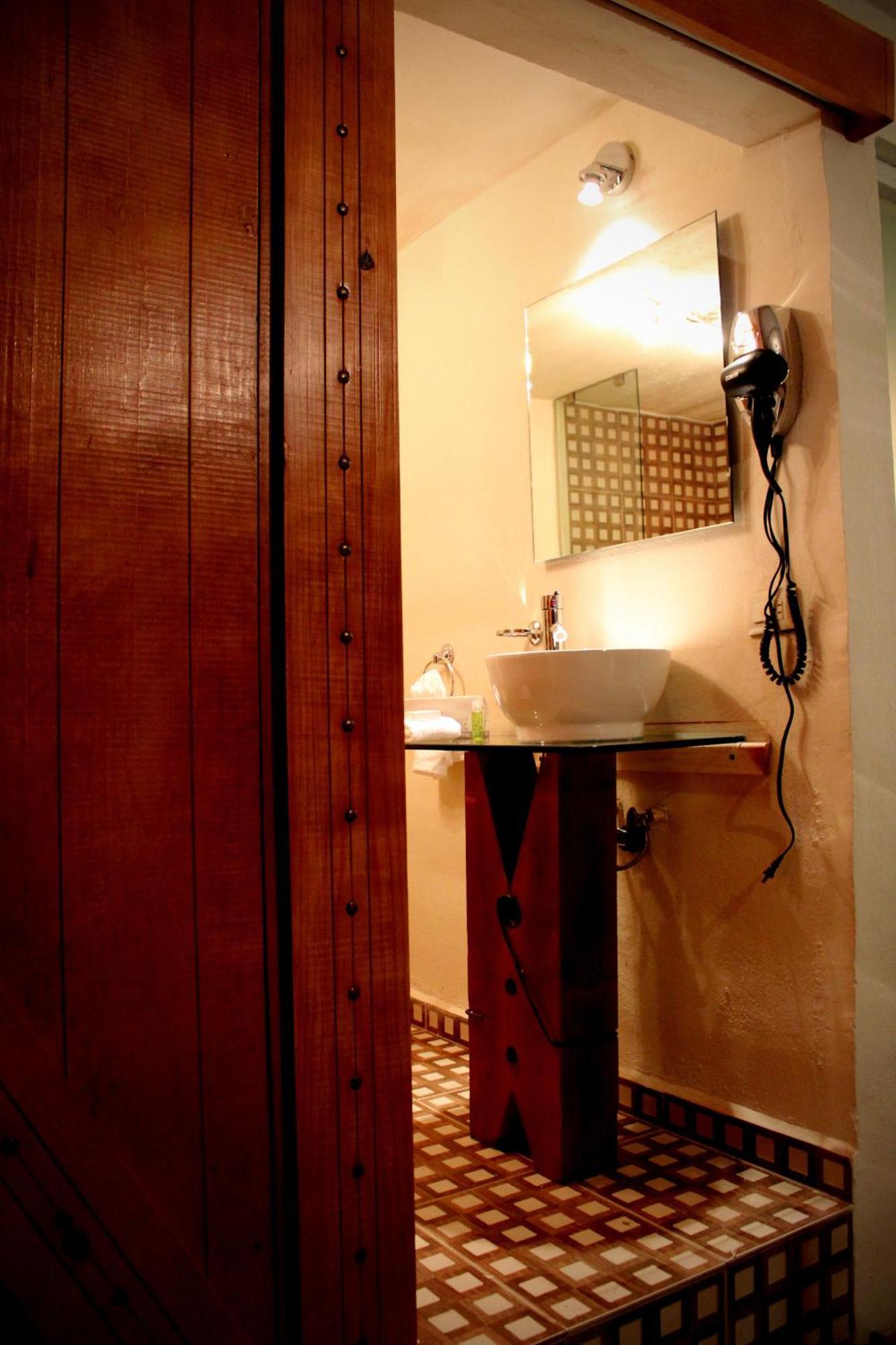 קרטרו Hotel Damiana Boutique חדר תמונה
