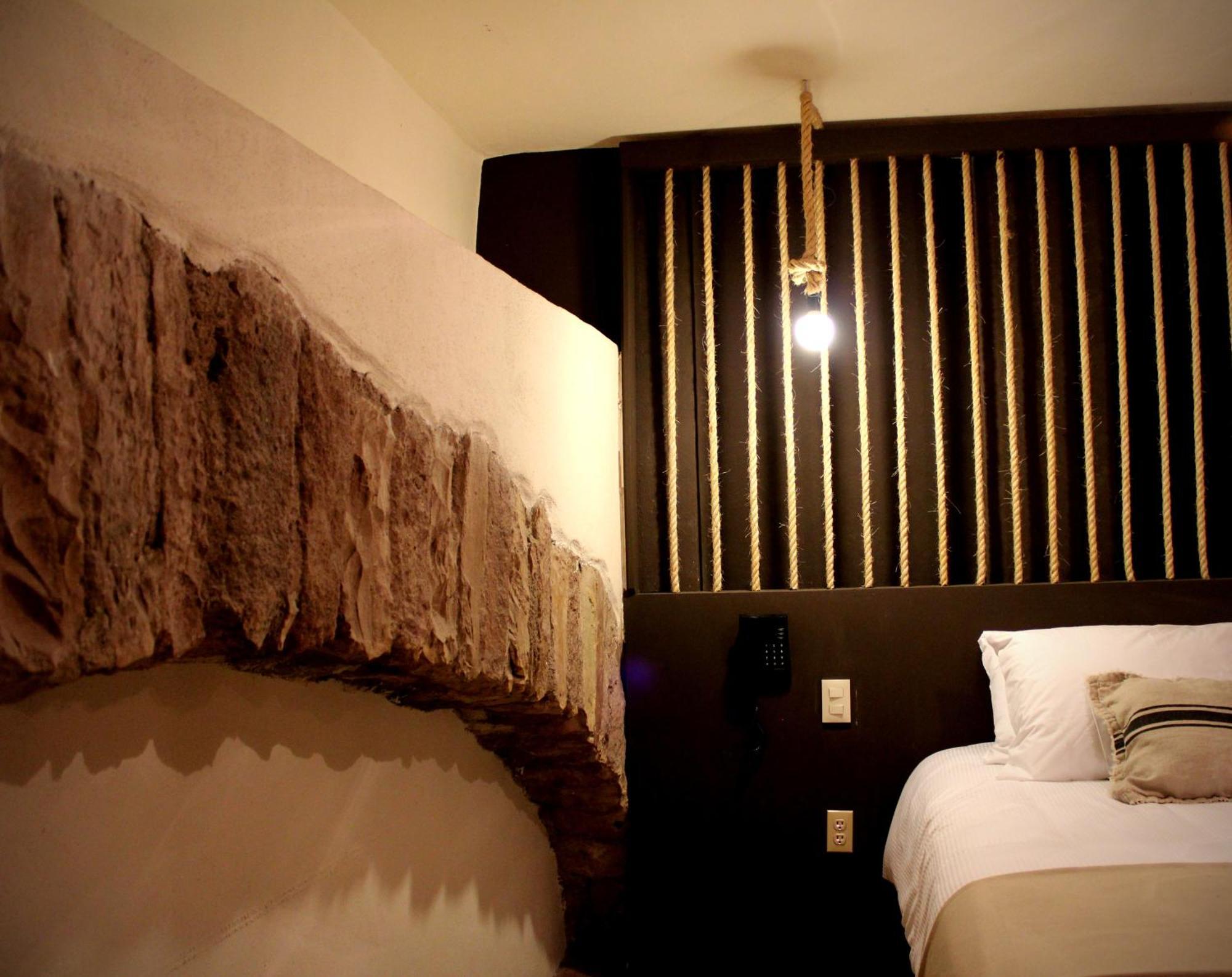 קרטרו Hotel Damiana Boutique חדר תמונה