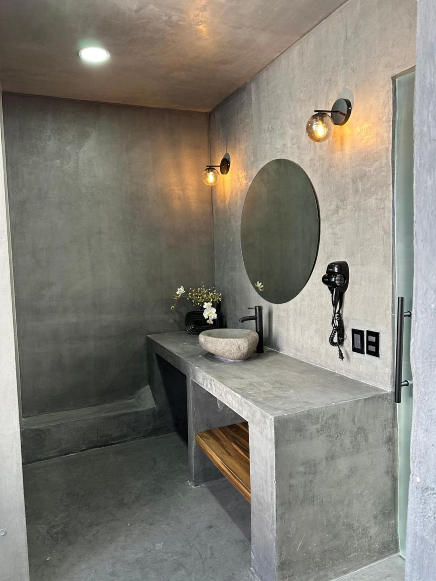 קרטרו Hotel Damiana Boutique מראה חיצוני תמונה
