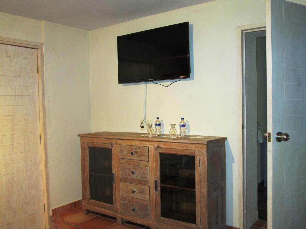 קרטרו Hotel Damiana Boutique מראה חיצוני תמונה
