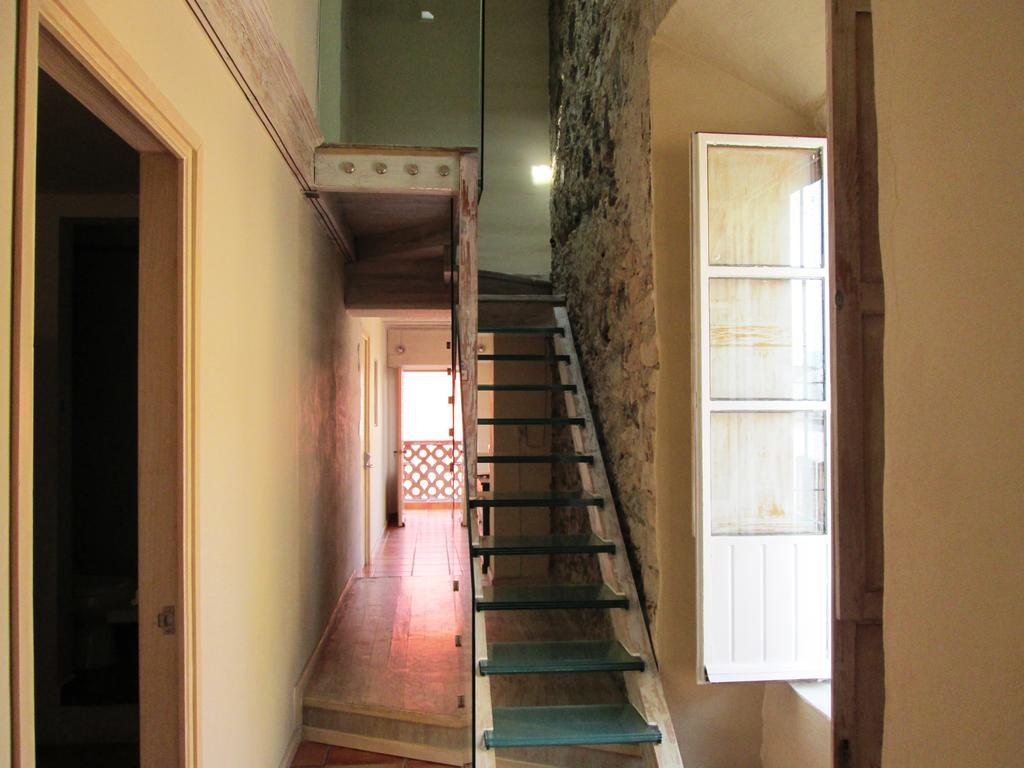 קרטרו Hotel Damiana Boutique מראה חיצוני תמונה