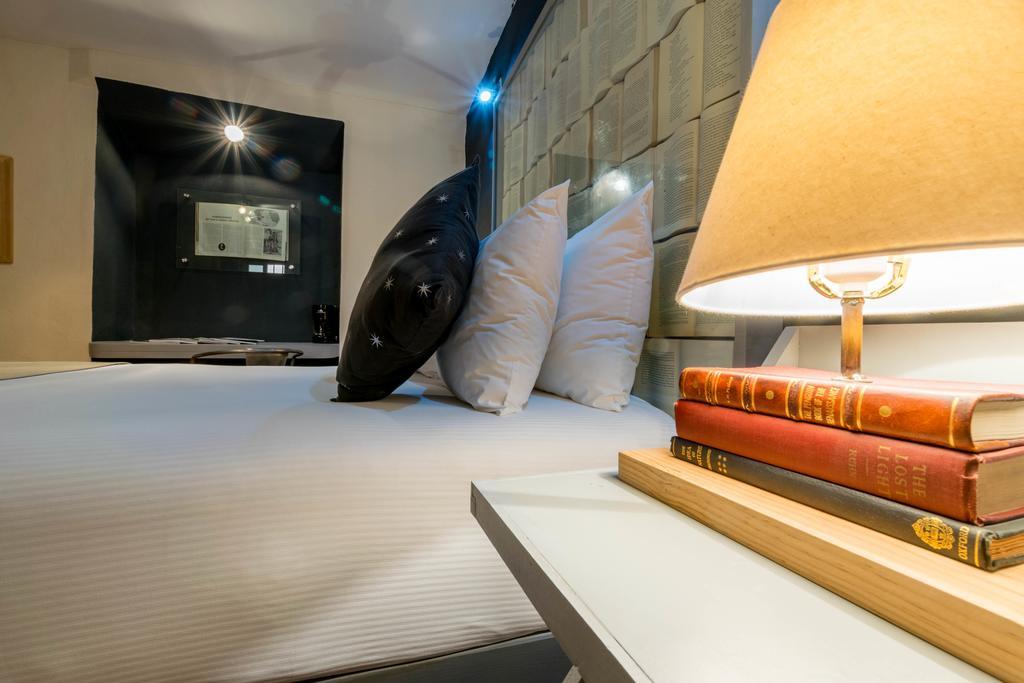 קרטרו Hotel Damiana Boutique מראה חיצוני תמונה