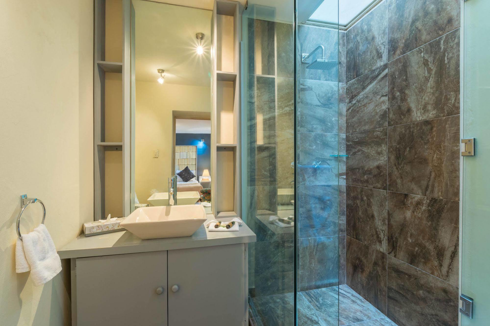 קרטרו Hotel Damiana Boutique מראה חיצוני תמונה