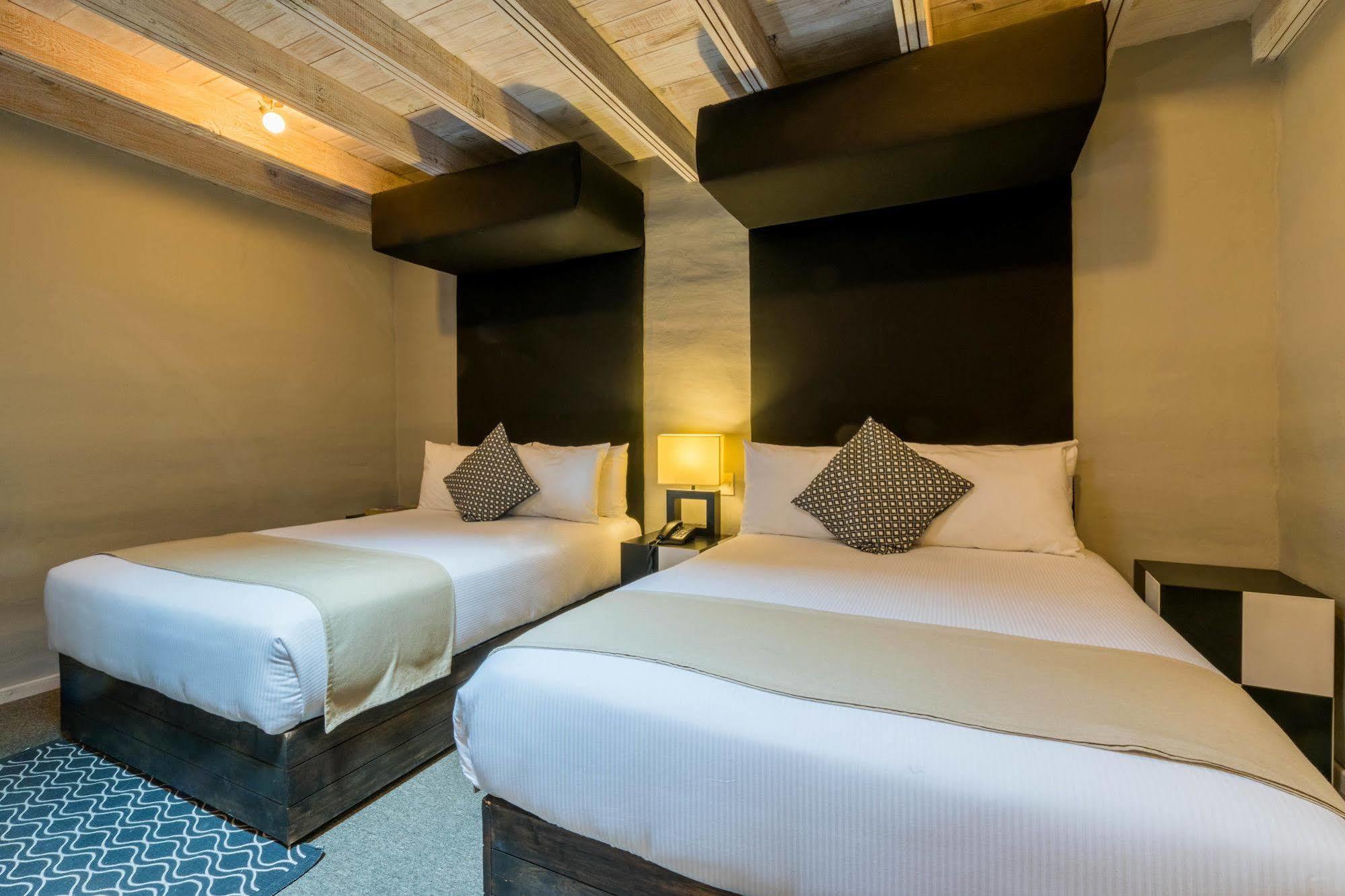קרטרו Hotel Damiana Boutique מראה חיצוני תמונה