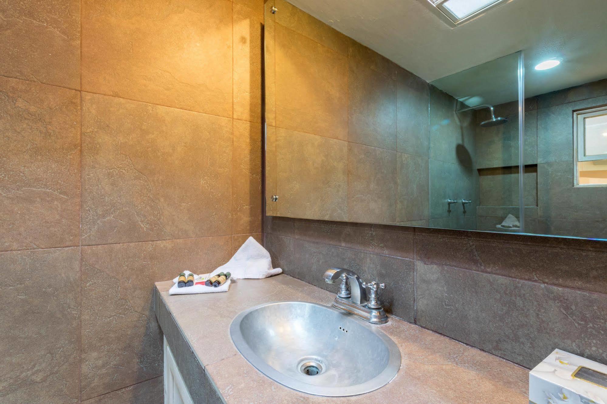 קרטרו Hotel Damiana Boutique מראה חיצוני תמונה