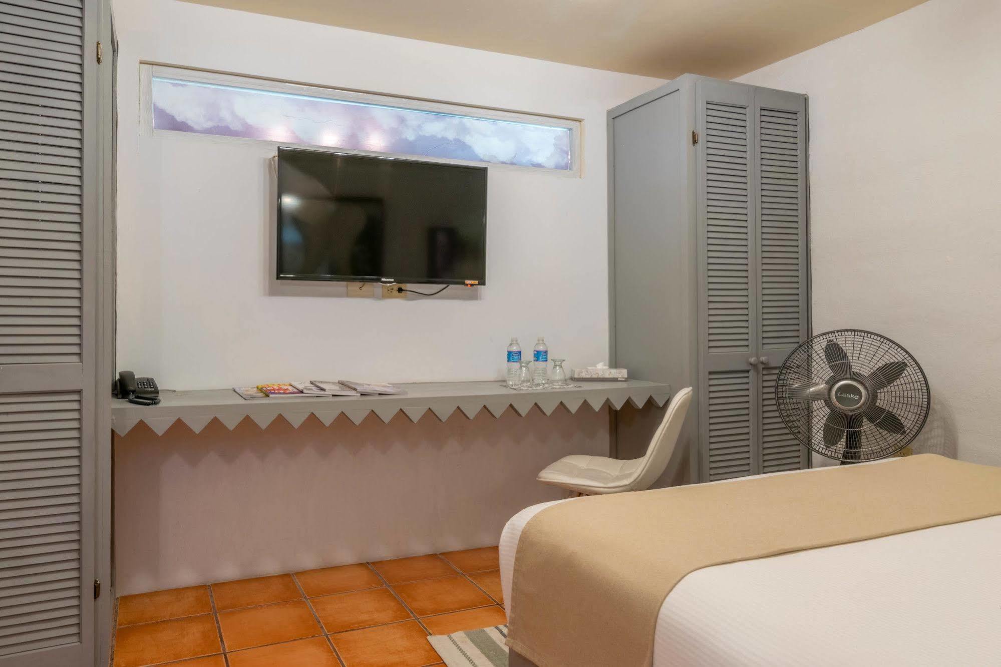 קרטרו Hotel Damiana Boutique מראה חיצוני תמונה