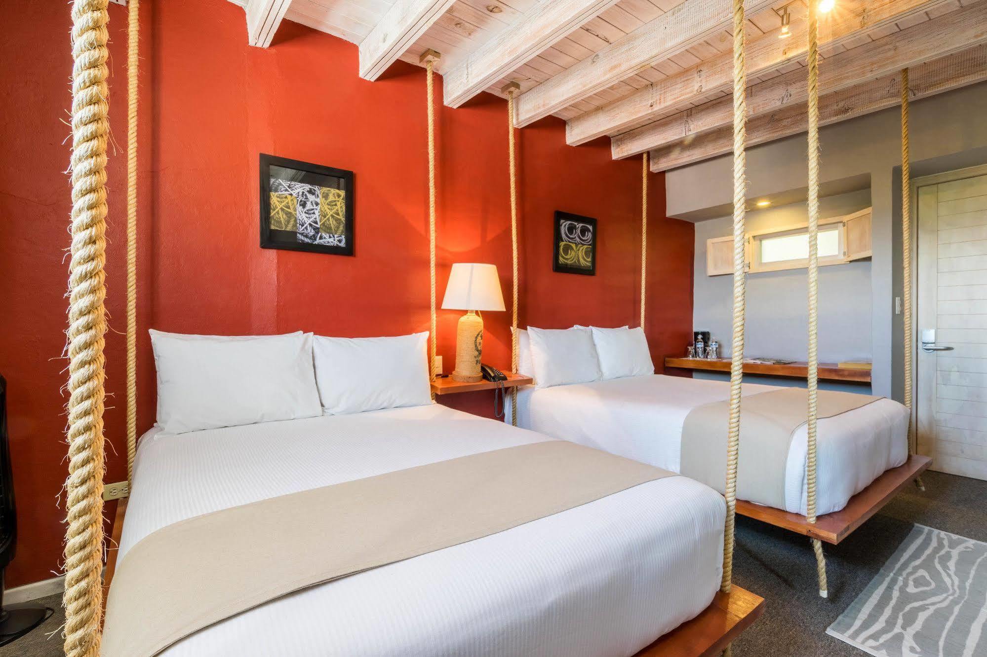 קרטרו Hotel Damiana Boutique מראה חיצוני תמונה